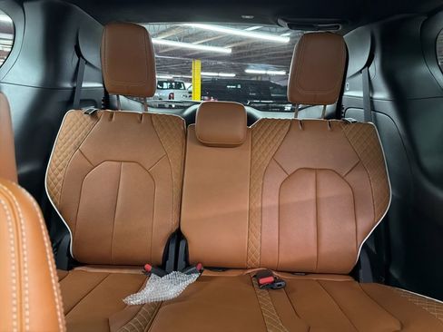 New 2026 Chrysler Pacifica Pinnacle w/ Trailer Tow Group image 12