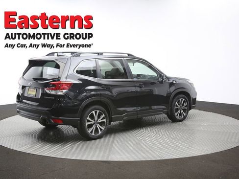 Used 2021 Subaru Forester Limited AWD/4WD image 48