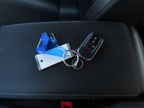 Certified 2022 Honda Civic Sport image 23