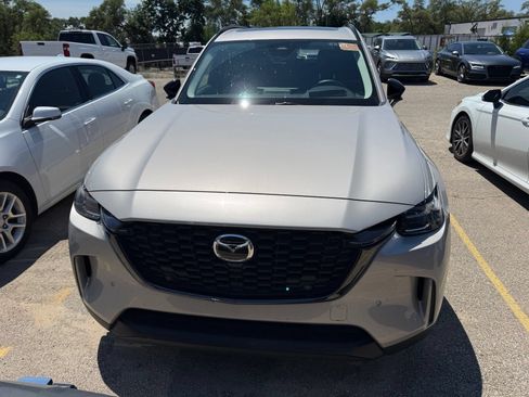 Used 2026 MAZDA CX-90 3.3 Turbo w/ Premium Sport Pkg AWD/4WD image 6