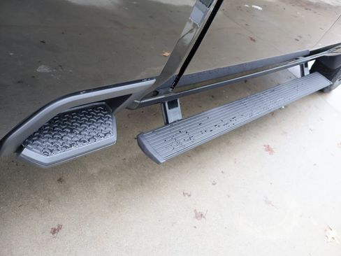 New 2026 Chevrolet Silverado 2500 LTZ w/ LTZ Plus Package image 40