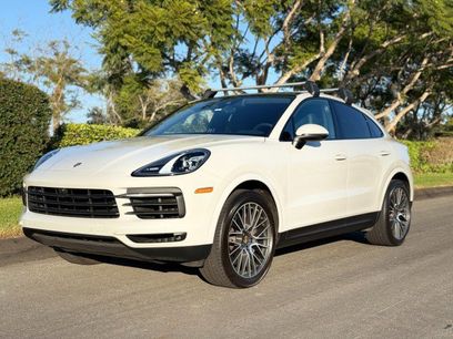 Used 2023 Porsche Cayenne