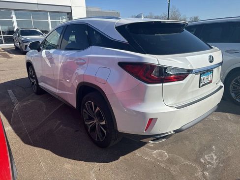 Used 2016 Lexus RX 350 FWD w/ Premium Package image 20