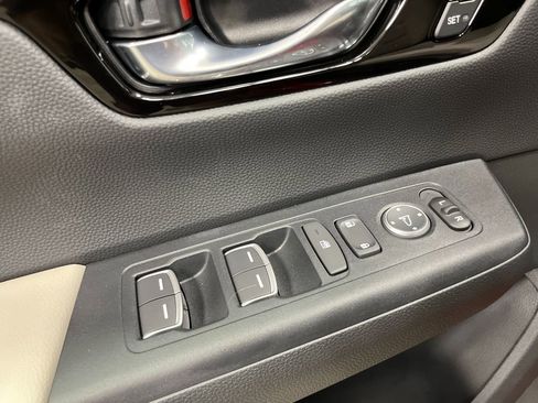 New 2026 Honda CR-V EX-L image 14