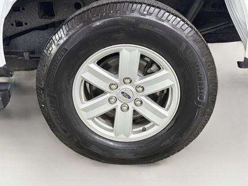 Used 2022 Ford F150 XLT w/ Equipment Group 301A Mid AWD/4WD image 31