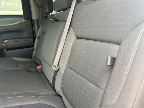 Used 2020 GMC Sierra 1500 Elevation w/ Elevation Value Package RWD image 40