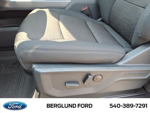 New 2026 Ford F150 XLT w/ Equipment Group 302A MID AWD/4WD image 11