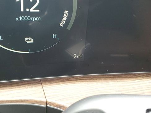 New 2026 Hyundai Santa Fe Limited image 28