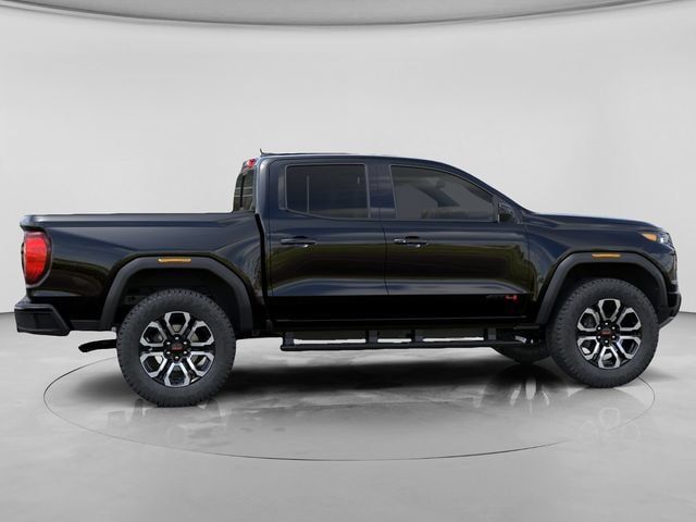 New 2026 GMC Canyon AT4 AWD/4WD image 5