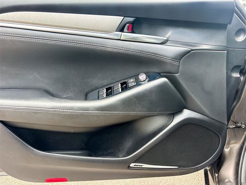 Used 2018 MAZDA MAZDA6 Grand Touring Reserve FWD image 18