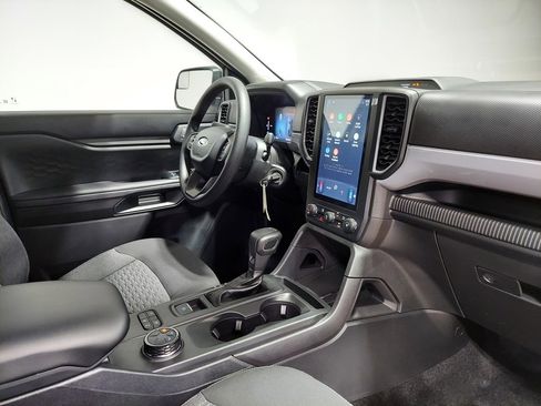 New 2025 Ford Ranger XL image 13
