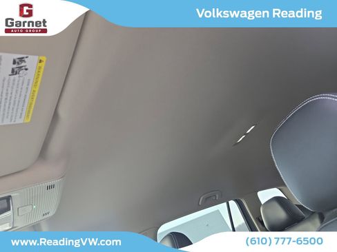 New 2026 Volkswagen Atlas SE AWD/4WD image 11