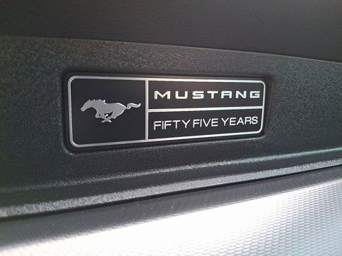 Used 2020 Ford Mustang GT Premium w/ Equipment Group 401A image 29