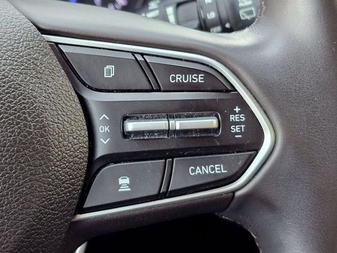 Used 2019 Hyundai Santa Fe AWD image 14