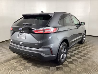 Used 2023 Ford Edge SEL w/ Sport Appearance Package