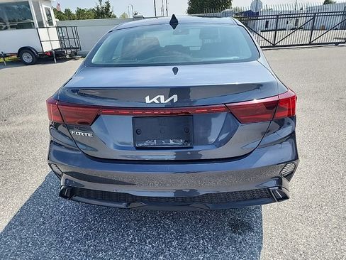 Used 2023 Kia Forte GT-Line image 7