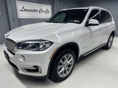 Used 2018 BMW X5 xDrive35i w/ M Sport Package