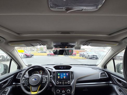 Certified 2023 Subaru Crosstrek 2.5i Sport image 27