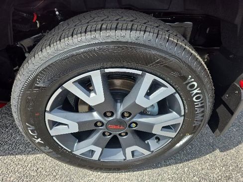 New 2026 Toyota 4Runner TRD Sport Premium AWD/4WD image 7