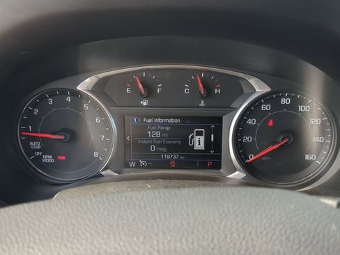 Used 2018 GMC Terrain SLT image 15