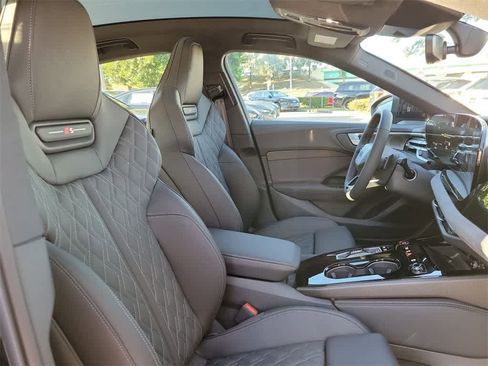 New 2025 Audi S5 Premium Plus image 22