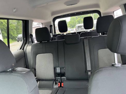 Used 2021 Ford Transit Connect XL FWD image 33