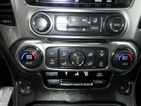 Used 2018 Chevrolet Tahoe Premier image 23