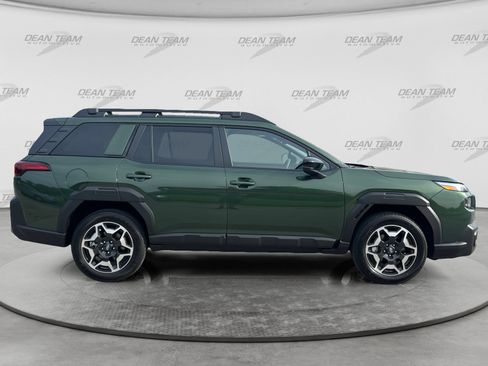 Certified 2026 Subaru Outback Touring AWD/4WD image 8