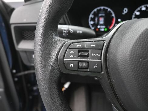 Used 2023 Honda CR-V EX image 28