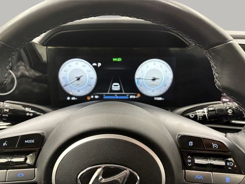 Used 2023 Hyundai Elantra SEL w/ Convenience Package image 30