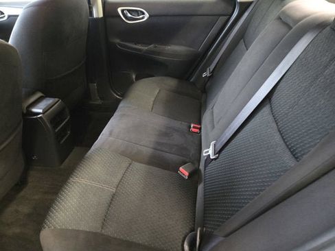 Used 2015 Nissan Sentra SR image 16