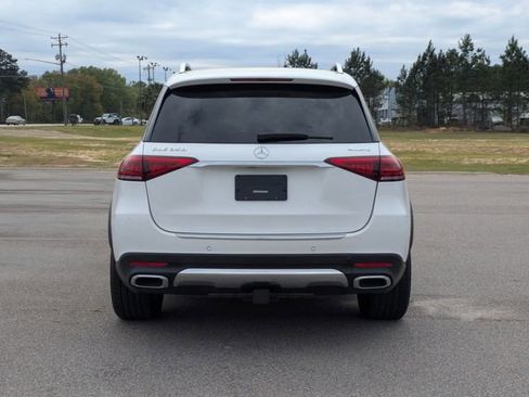 Used 2022 Mercedes-Benz GLE 350 4MATIC w/ Premium Package image 6