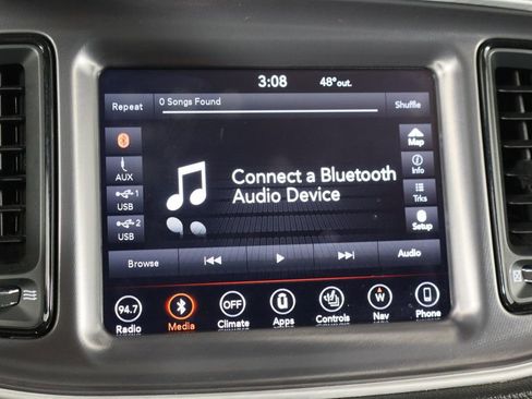 Used 2019 Dodge Challenger R/T w/ Plus Package image 34