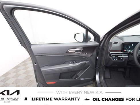 New 2026 Kia Sportage SX Prestige image 9