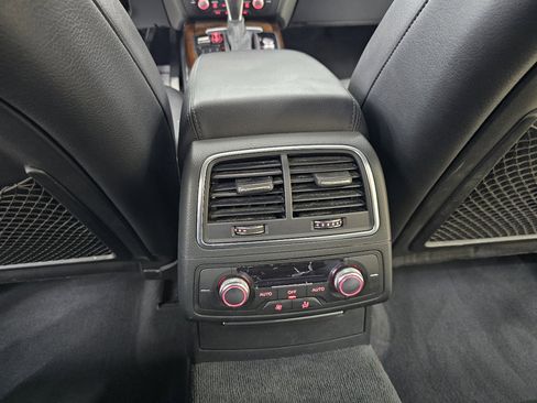 Used 2017 Audi A6 3.0T Premium Plus image 27