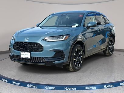 New 2026 Honda HR-V EX-L