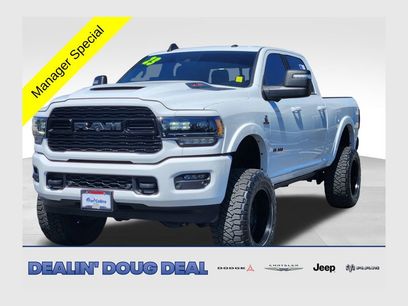 Used 2023 RAM 2500 Limited