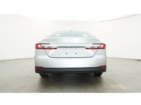 New 2026 Toyota Camry LE image 23