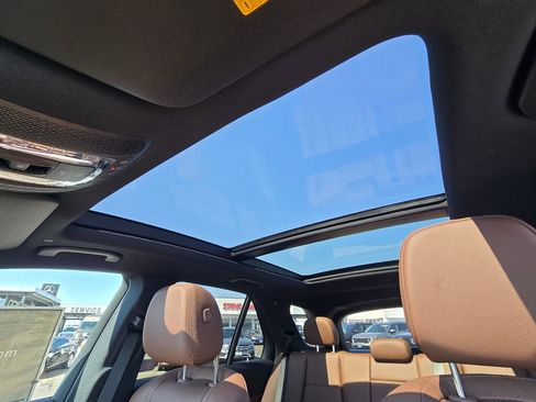 New 2026 Mercedes-Benz GLE 450 4MATIC image 23