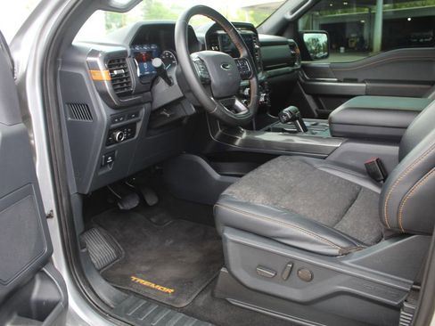 Used 2023 Ford F150 Tremor AWD/4WD image 19