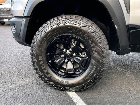 New 2026 RAM 1500 RHO w/ Bed Utility Group image 12