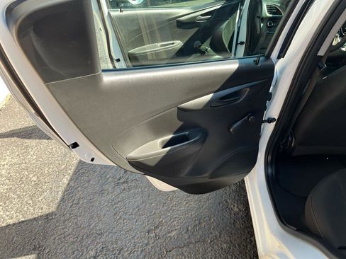 Used 2021 Chevrolet Spark LS FWD image 27