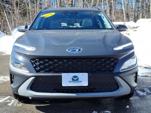 Used 2023 Hyundai Kona SEL w/ Convenience Package image 28