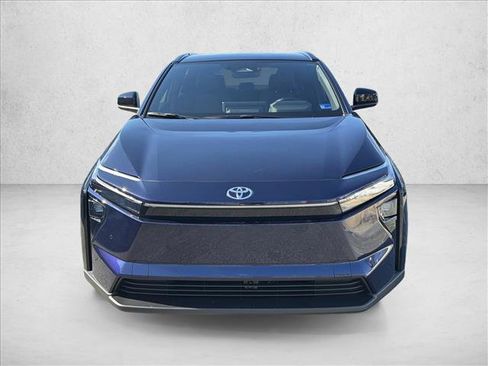 New 2026 Toyota bZ image 2