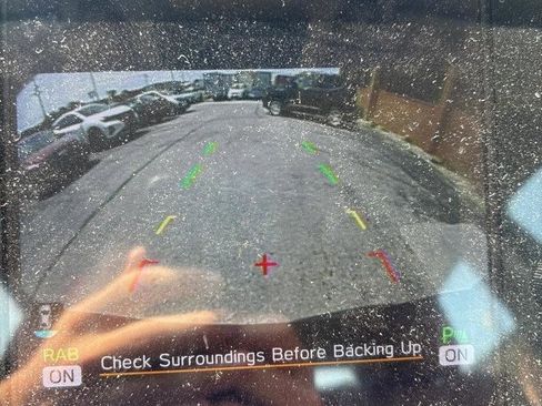 Used 2020 Subaru Legacy Touring XT image 28