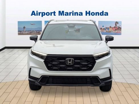 New 2026 Honda CR-V Sport image 6