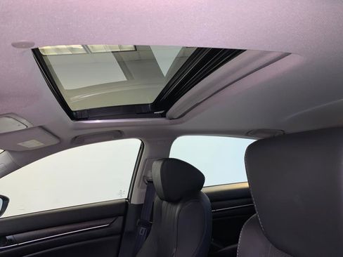 Used 2021 Honda Accord EX-L image 20