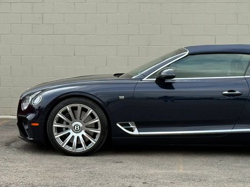 Used 2020 Bentley Continental GT V8 AWD/4WD image 4