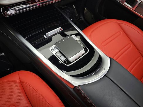 Certified 2025 Mercedes-Benz G 550 image 12