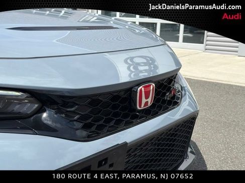 Used 2025 Honda Civic Type R image 22